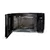 SHARP YC-MA262AE-B Classic Microwave Oven, 26L, Combi with Air Fryer - Black