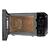 SHARP YC-MS02U-B 25 Litres Microwave Oven - Black