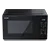 SHARP YC-MS252AU-B 25 Litres Microwave Oven - Black