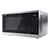 SHARP YC-MS252AU-S 25 Litres Microwave Oven - Silver