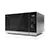 SHARP YC-PG254AU-S 25 Litres Grill Microwave Oven