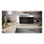 SHARP YC-PS254AU-S 32 Litres Microwave Oven - Silver