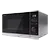 SHARP YC-PS254AU-S 32 Litres Microwave Oven - Silver