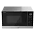 SHARP YC-PS254AU-S 32 Litres Microwave Oven - Silver