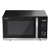 SHARP YCQG204AUB 20 Litres Flatbed Microwave Oven with Grill