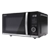 SHARP YCQG204AUB 20 Litres Flatbed Microwave Oven with Grill