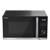 SHARP YCQS254AUB 25 Litres Flatbed Microwave Oven