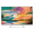 SHARP 4T-C50EQ4KM2AG 50" 4K UHD Frameless Quantum Dot Android TV