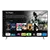 SHARP 4T-C50HM5245KB 50" 4K UHD TV - Black
