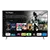 SHARP 4T-C55HM5245KB 55" 4K UHD TV - Black