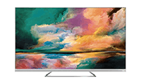 SHARP 4T-C65EQ4KM2AG 65" 4K UHD Frameless Quantum Dot Android TV SHARP 4T-C65EQ4KM2AG 65" 4K UHD Frameless Quantum Dot Android TV