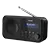 SHARP DR-P420BK Wireless DAB Radio - Black