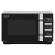 SHARP R360KM 900W Microwave Grill Black with Touch Controls