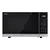 SHARP YC-PC322AU-S Freestanding 32 Litres Combination Microwave - Silver