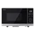SHARP YC-PS254AU-S 32 Litres Microwave Oven - Silver