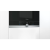 SIEMENS BE634LGS1B iQ700 Built-In 900W Microwave Oven Stainless Steel