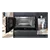 SIEMENS BF722L1B1B Built In Microwave Oven