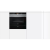 SIEMENS BI630CNS1B iQ700 14 cm Warming Drawer Stainless Steel