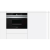 SIEMENS CD634GAS0B Electric Steam Oven