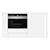 SIEMENS CD634GAS0B Electric Steam Oven