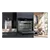 SIEMENS CE732GXB1B iQ700 Built-in microwave oven 60 x 45 cm