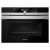 SIEMENS CM656GBS6B iQ700  Compact oven with microwave - Stainless Steel