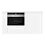 SIEMENS CM676G0S1 Built-in compact oven