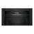 SIEMENS CM724G1B1B iQ700 60x45cm Built In Single Compact with Microwave Function