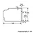 SIEMENS CM724G1B1B iQ700 60x45cm Built In Single Compact with Microwave Function