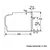 SIEMENS CM776G1B1B iQ700 60x45cm Built In Single Compact Oven with Microwave Funtction