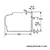 SIEMENS CM778GNB1B iQ700 60x45cm Built In Compact Oven with Microwave Function