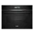 SIEMENS CS736G1B1 iQ700 60x45cm Built In Compact Oven with Steam Function