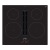 SIEMENS EH611BE15E Siemens EH611BE15E Induction hob with integrated ventilation system