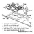 SIEMENS EP7A6QB90 75cm, 5 burners, 4.0kW Wok burner, stepFlame, Cast Iron supports, Star layout