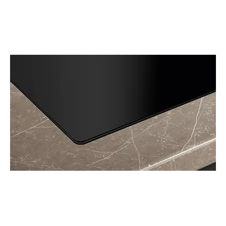 SIEMENS EU611BEB5B 59cm Induction Hob - Black