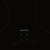 SIEMENS EU631BEF1B 60cm 4 Zone Hob with Touch Controls