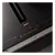 SIEMENS EX81AHL26E 80cm Induction Hob with Integrated Ventilation System - Black