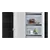 SIEMENS GI81NHCE0 Built In Frost Free Freezer with Fixed Hinge
