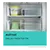 SIEMENS GI81NHCE0 Built In Frost Free Freezer with Fixed Hinge