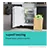 SIEMENS GI81NHCE0 Built In Frost Free Freezer with Fixed Hinge