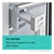 SIEMENS GS36NAXCG Total No Frost Tall Freezer - Black