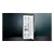 SIEMENS GS36NAXEP iQ500 No Frost Fridge Freezer - Black