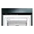 SIEMENS GS36NAXEP iQ500 No Frost Fridge Freezer - Black