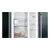 SIEMENS GS36NAXEP iQ500 No Frost Fridge Freezer - Black
