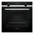 SIEMENS HB537GBS3B Built In  iQ500 Single Oven, Stainless Steel