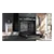 SIEMENS HB537GBS3B Built In  iQ500 Single Oven, Stainless Steel