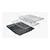 SIEMENS HB537GBS3B Built In  iQ500 Single Oven, Stainless Steel