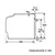 SIEMENS HB776G1B1B iQ700 60cm Built-In Electric Single Oven
