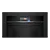 SIEMENS HB778G3B1B iQ700 60cm Built In Single Electric Oven