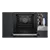 SIEMENS HB778G3B1B iQ700 60cm Built In Single Electric Oven